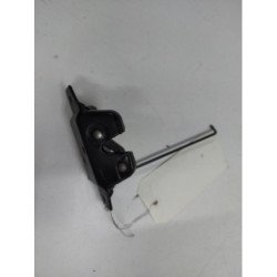 Serrure De Coffre Peugeot 206 Phase 1
